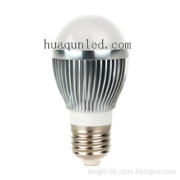 3*1W LED Bulb